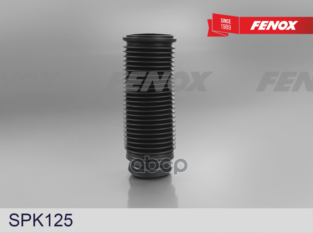 Пыльник Амортизатора Audi Q7  Vw Touareg 02-10 FENOX арт. spk125