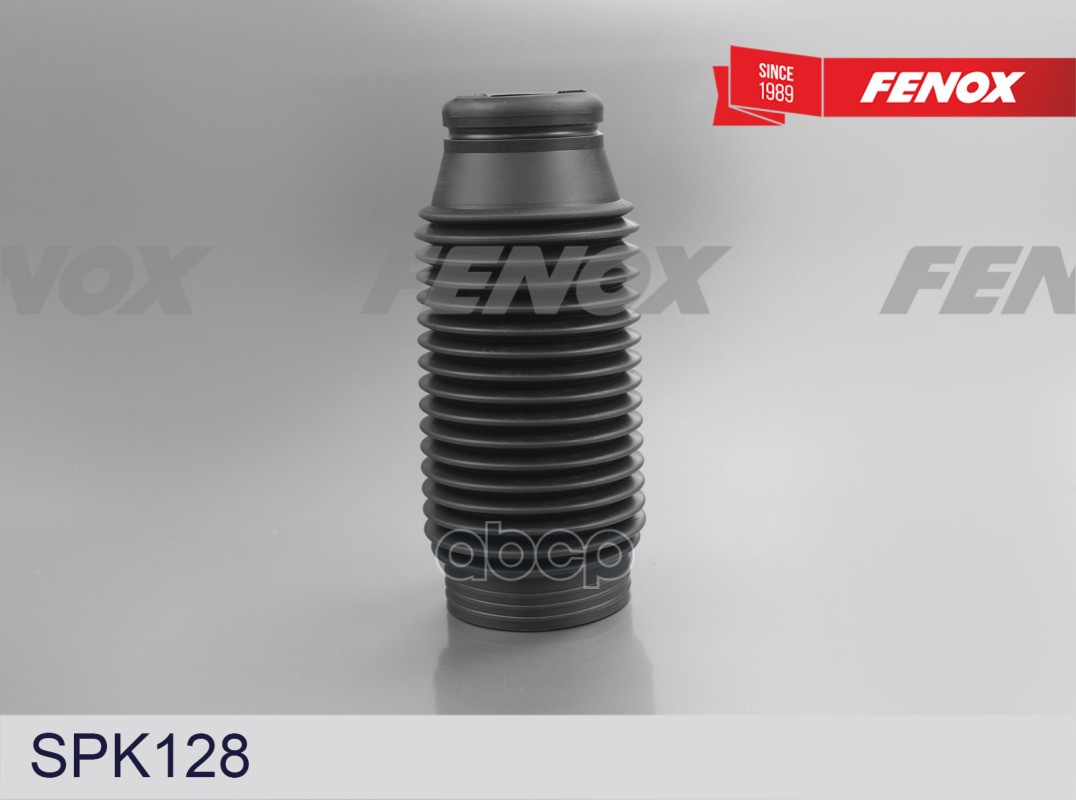 ПЫЛЬНИК АМОРТИЗАТОРА Передний Hyundai Getz 05-09 FENOX арт. spk128