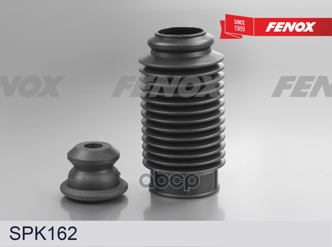 ПЫЛЕЗАЗАЩИТНЫЙ КОМПЛЕКТ АМОРТИЗАТОРА Комплект: буфер (отбойник) + пыльник, передний Kia Cerato I (LD) 04-07  Nissan Tiida (C1...