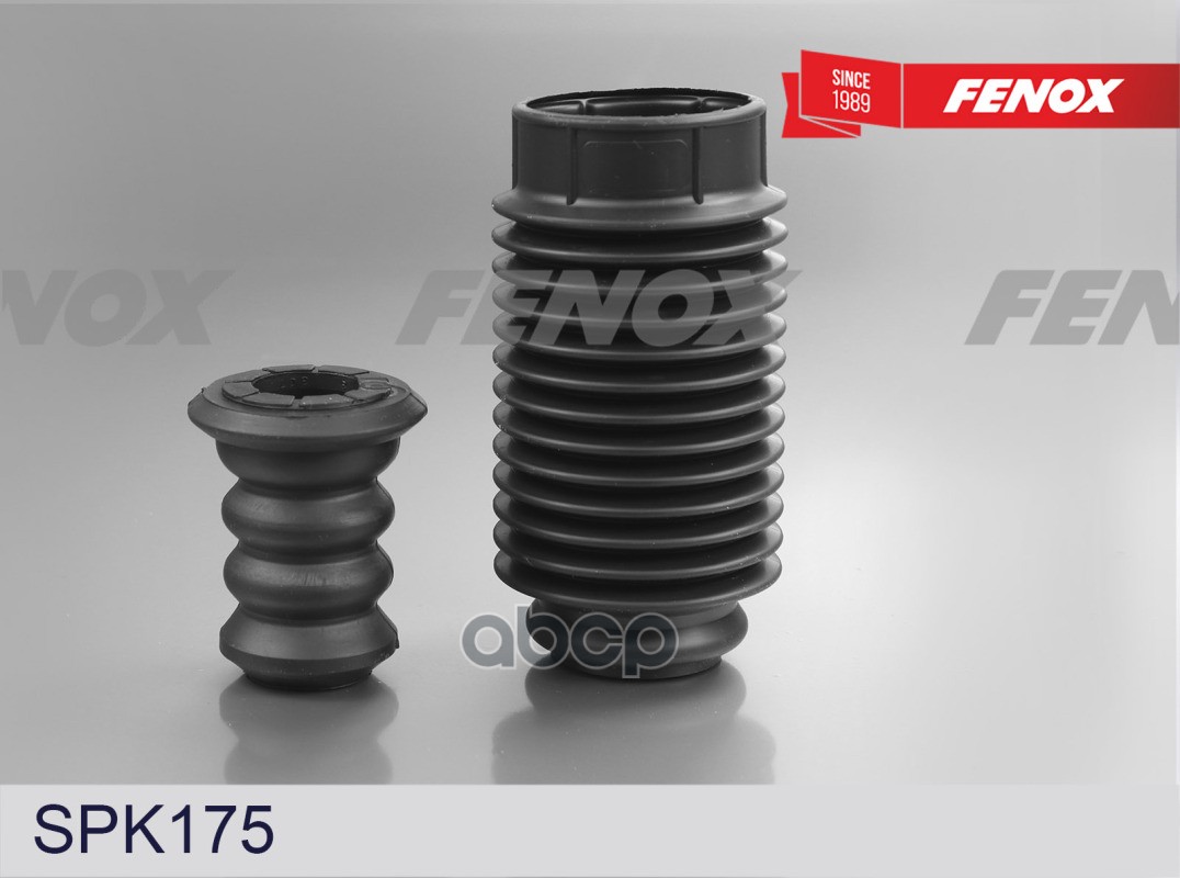 Комплект Пылезащитный Амортизатора FENOX арт. SPK175