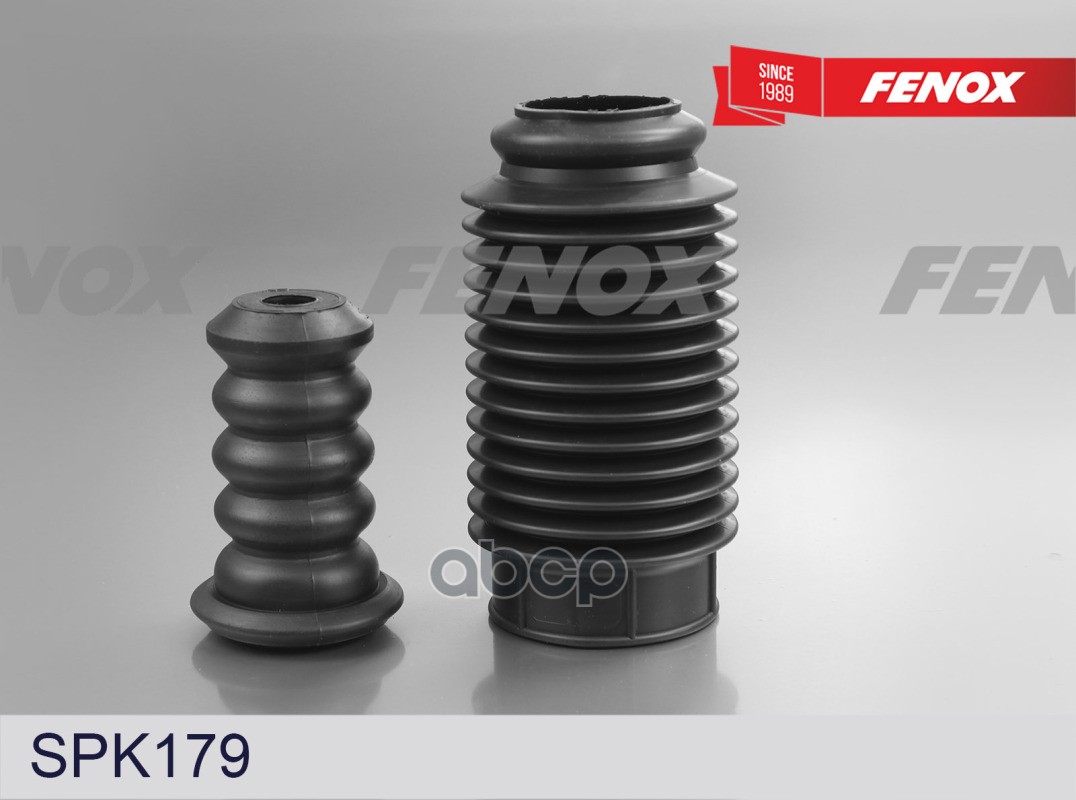 Комплект Пылезащитный Амортизатора FENOX арт. SPK179