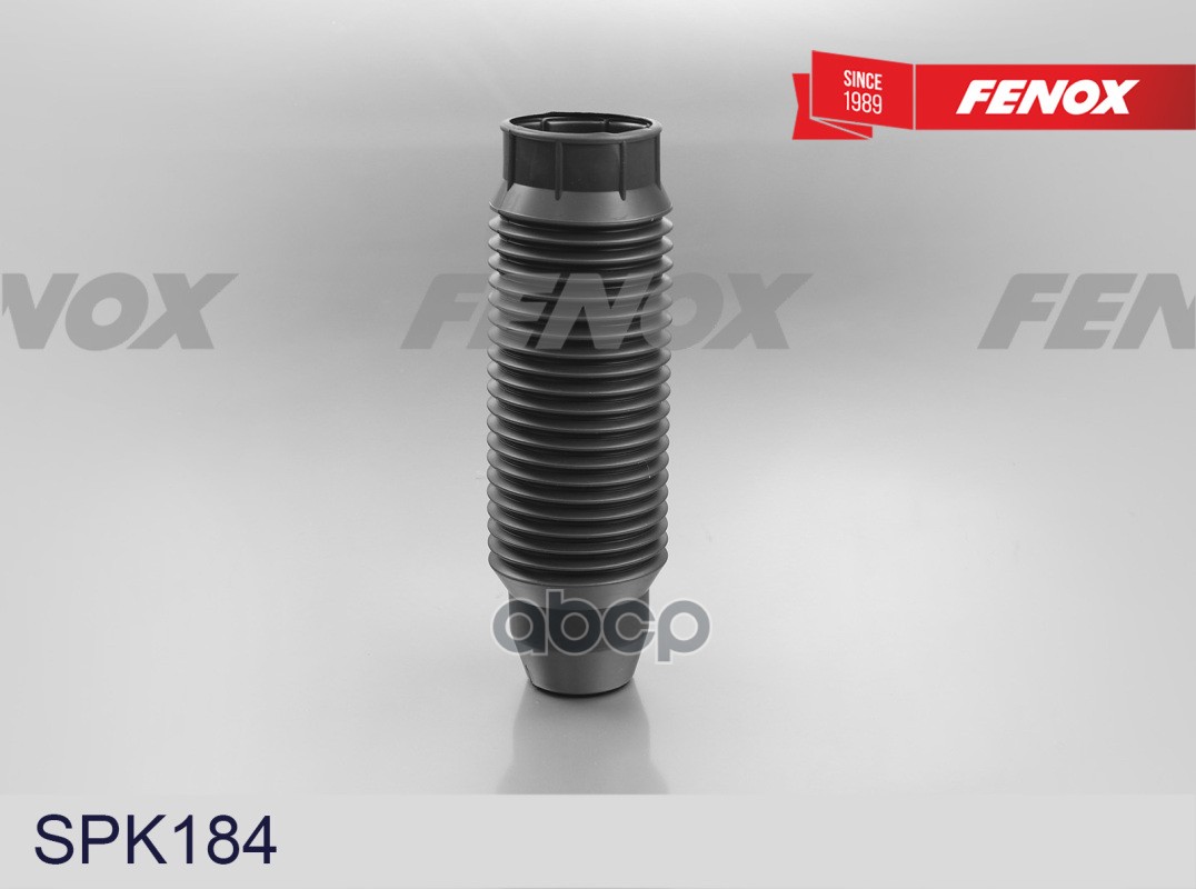 Пыльник Амортизатора FENOX арт. SPK184