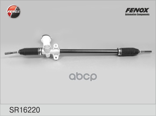 Рейка Рулевая, Под Электроусилитель Fenox Sr16220 FENOX арт. SR16220
