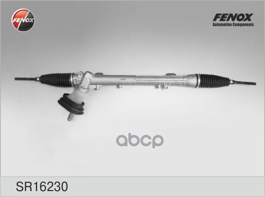 Рейка рулевая FENOX SR16230 FENOX арт. SR16230