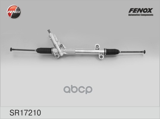 Рул.рейка FENOX арт. sr17210