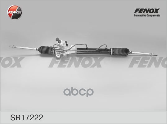 Рейка Рулевая Гидравлическая FENOX арт. SR17222
