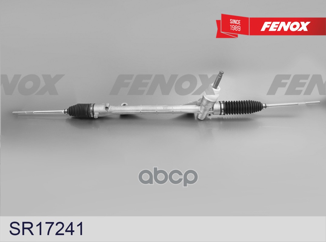 Рейка Рулевая FENOX арт. SR17241