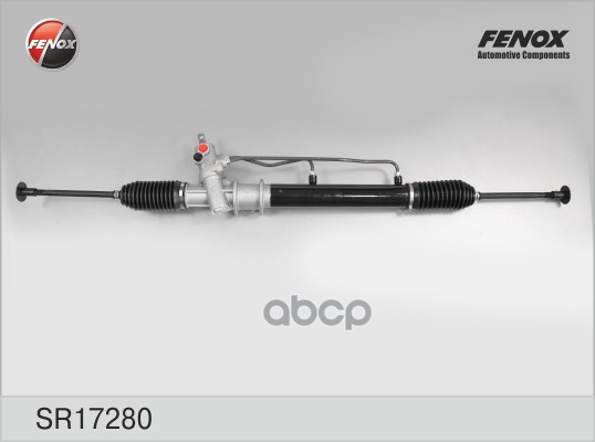 Рейка Рулевая Гидравлическая FENOX арт. SR17280