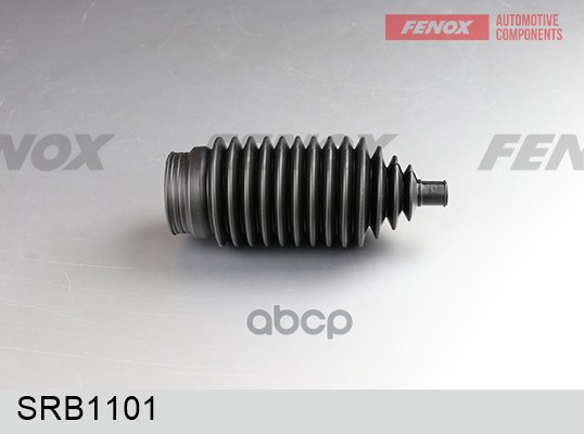 Чехол Защитный Рул.рейки Chevrolet Lacetti 04- FENOX арт. srb1101