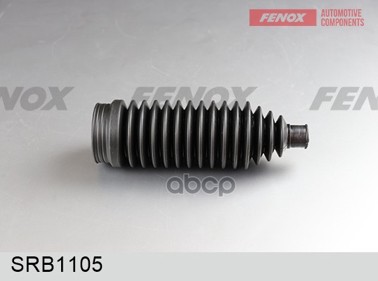 Чехол защитный рул.рейки Hyundai Sonata 04- FENOX арт. srb1105