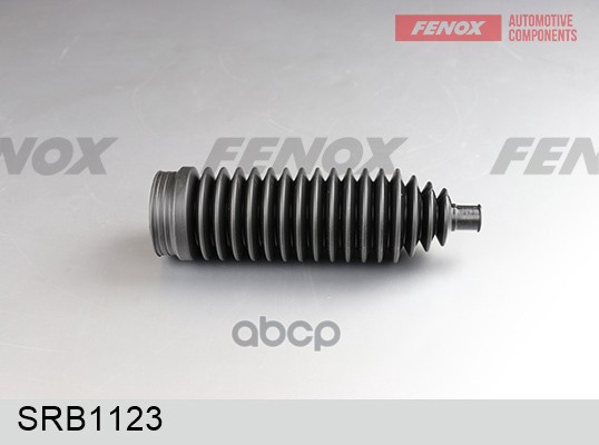 Чехол защитный рул.рейки Skoda Fabia 00-  VW Polo 02- FENOX арт. srb1123