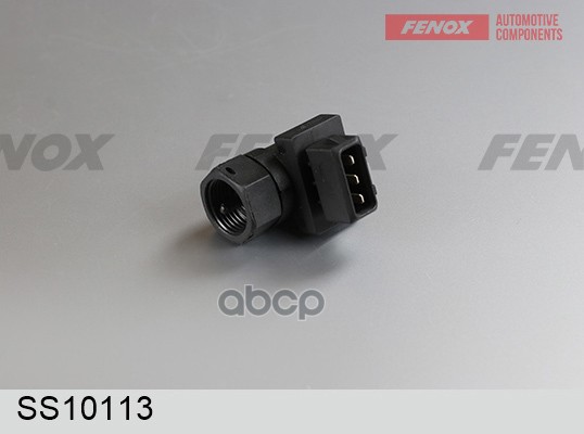Датчик скорости  Skoda Octavia 96-, Audi A3, WV Passat SS10113 FENOX арт. SS10113
