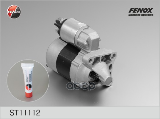 Стартер FENOX арт. ST11112