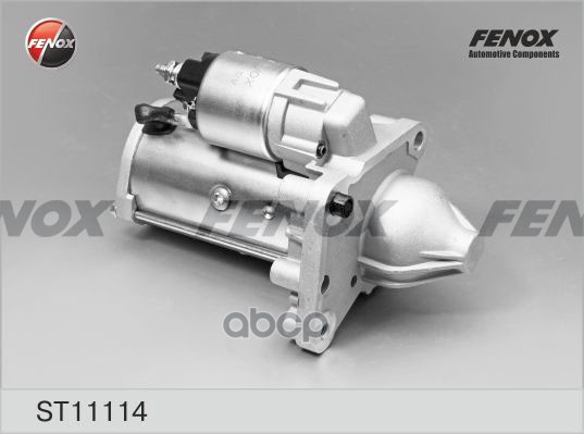 стартер 1 5 кВт FENOX арт. st11114