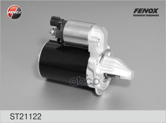 Стартер Hyundai Solaris 10- FENOX арт. st21122