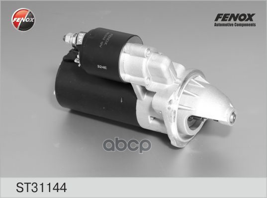 Стартер Audi 80 81-  100 82- FENOX арт. st31144