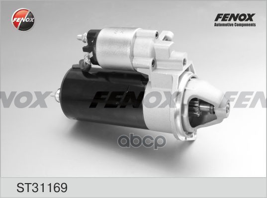 Стартер FENOX арт. ST31169