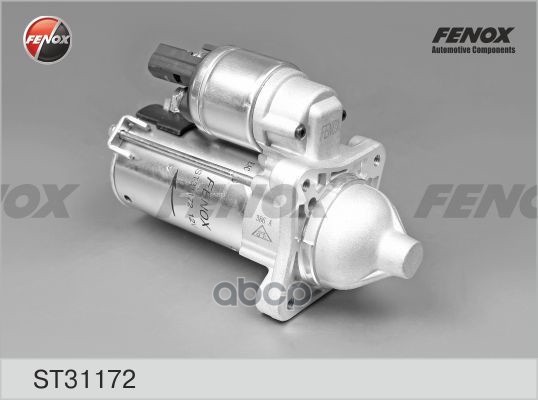 Стартер FENOX арт. ST31172