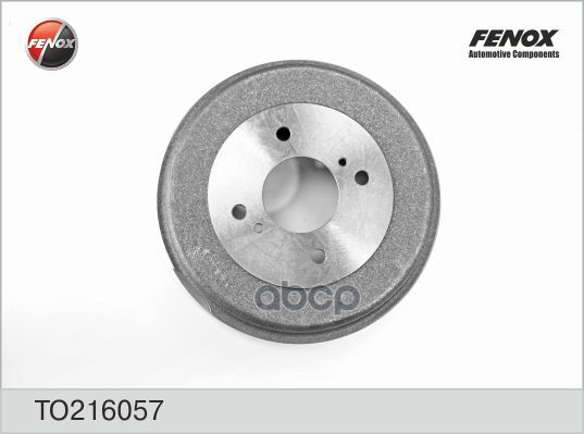 Барабан Торм.nissan Primera FENOX арт. to216057