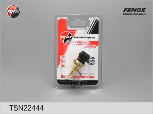Датчик Температуры Охлаждающей Жидкости Fenox Tsn22444 FENOX арт. TSN22444