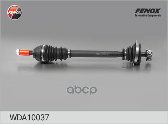 ШРУС лев.Renault Logan FENOX арт. wda10037