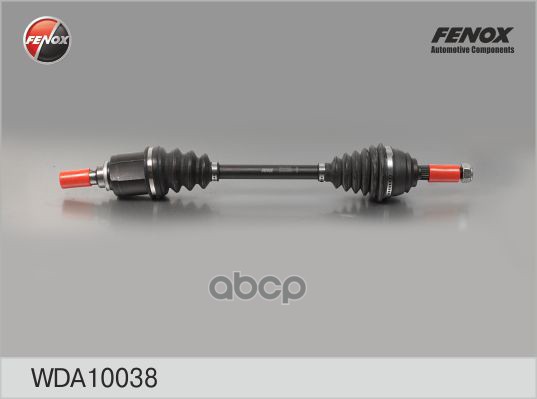 ШРУС Lada Largus FENOX арт. wda10038