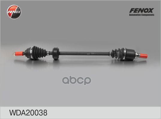 Привод колеса R FENOX WDA20038 FENOX арт. WDA20038