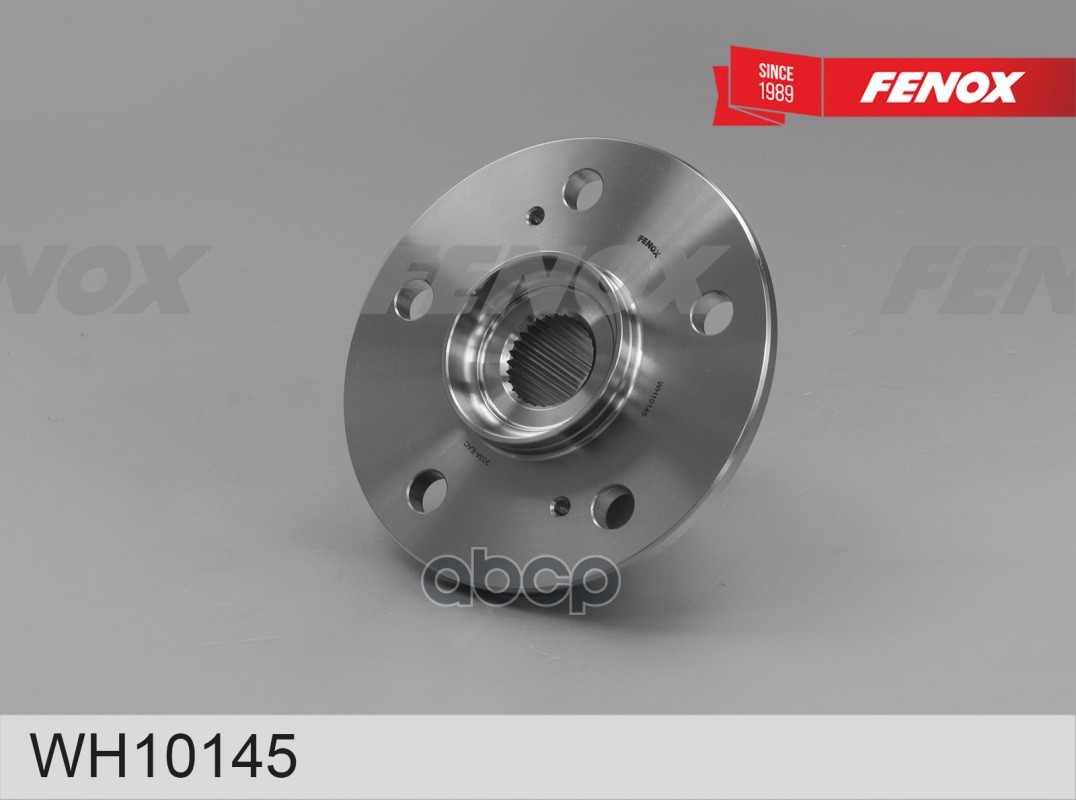 СТУПИЦА FENOX арт. WH10145