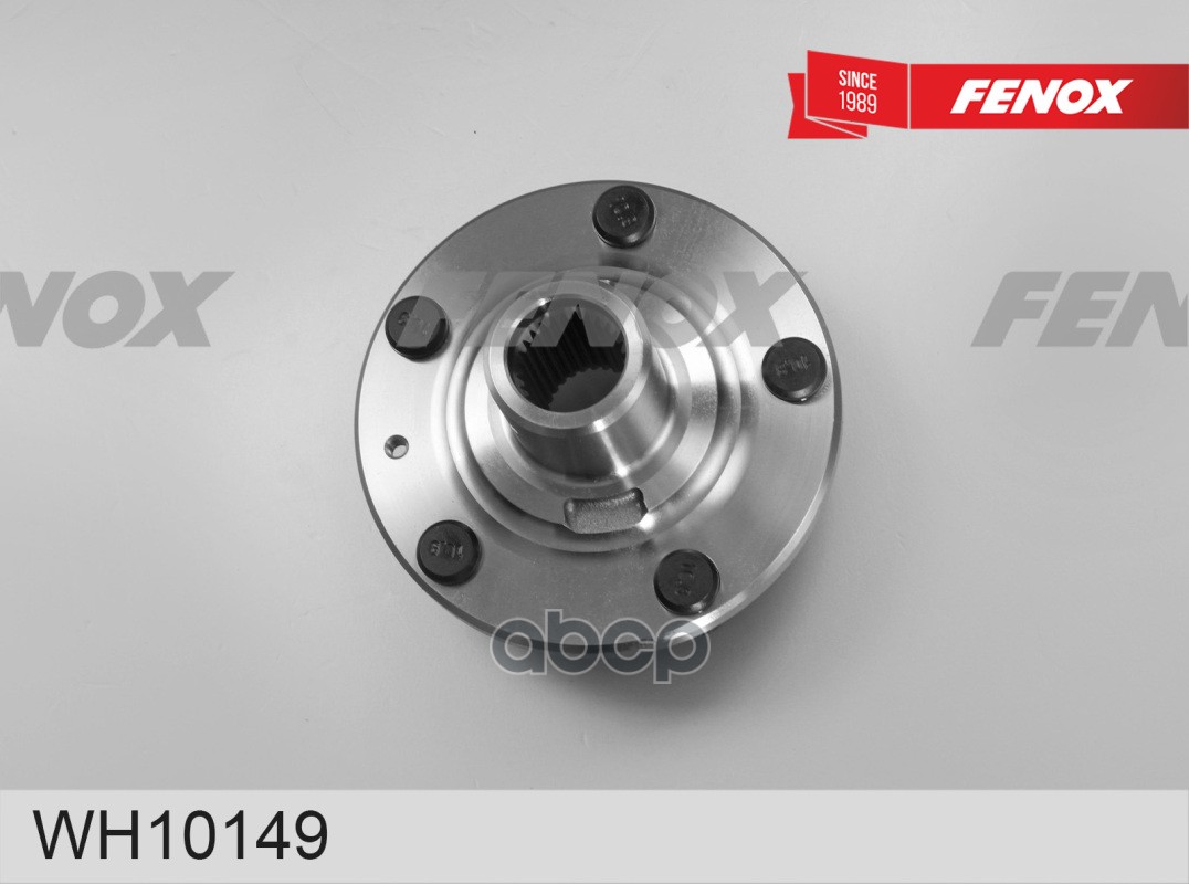 СТУПИЦА FENOX арт. WH10149