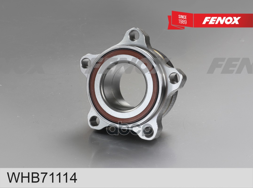 СТУПИЦА FENOX арт. WHB71114
