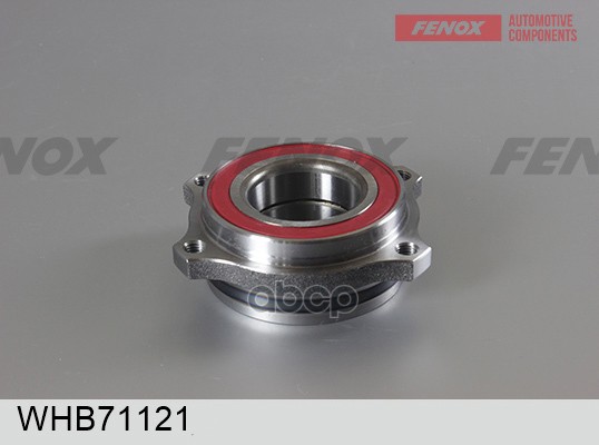 Ступица FENOX арт. whb71121