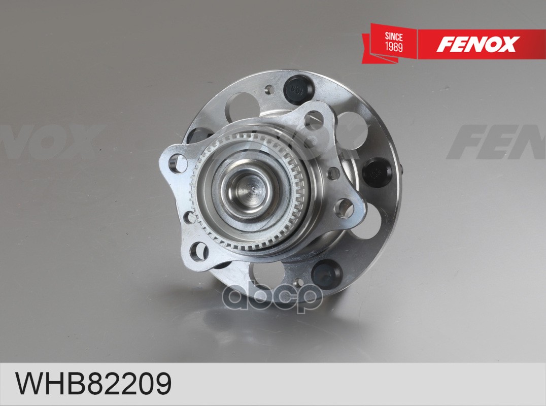 СТУПИЦА FENOX арт. WHB82209