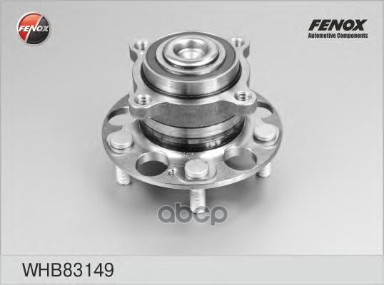 Ступица Honda Accord VIII 08- FENOX арт. WHB83149