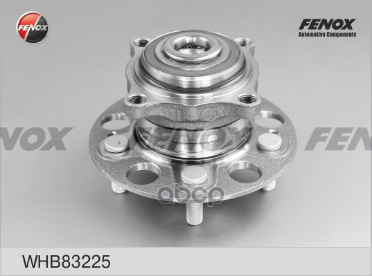 Ступица в сборе с подшип. FENOX арт. whb83225