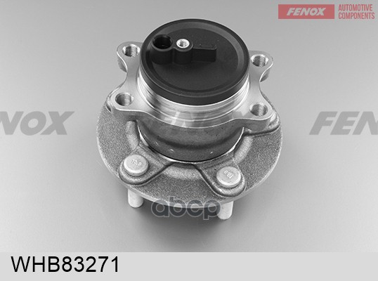 Ступица Mitsubishi Outlander III, Citroen C4 Aircross FENOX арт. WHB83271