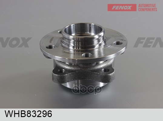 Ступица в сборе с подшипником  передняя Volvo XC90 02-15 FENOX арт. whb83296