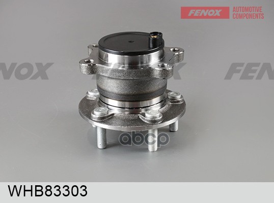 СТУПИЦА 2WD Ford Kuga II 12- 2WD FENOX арт. whb83303