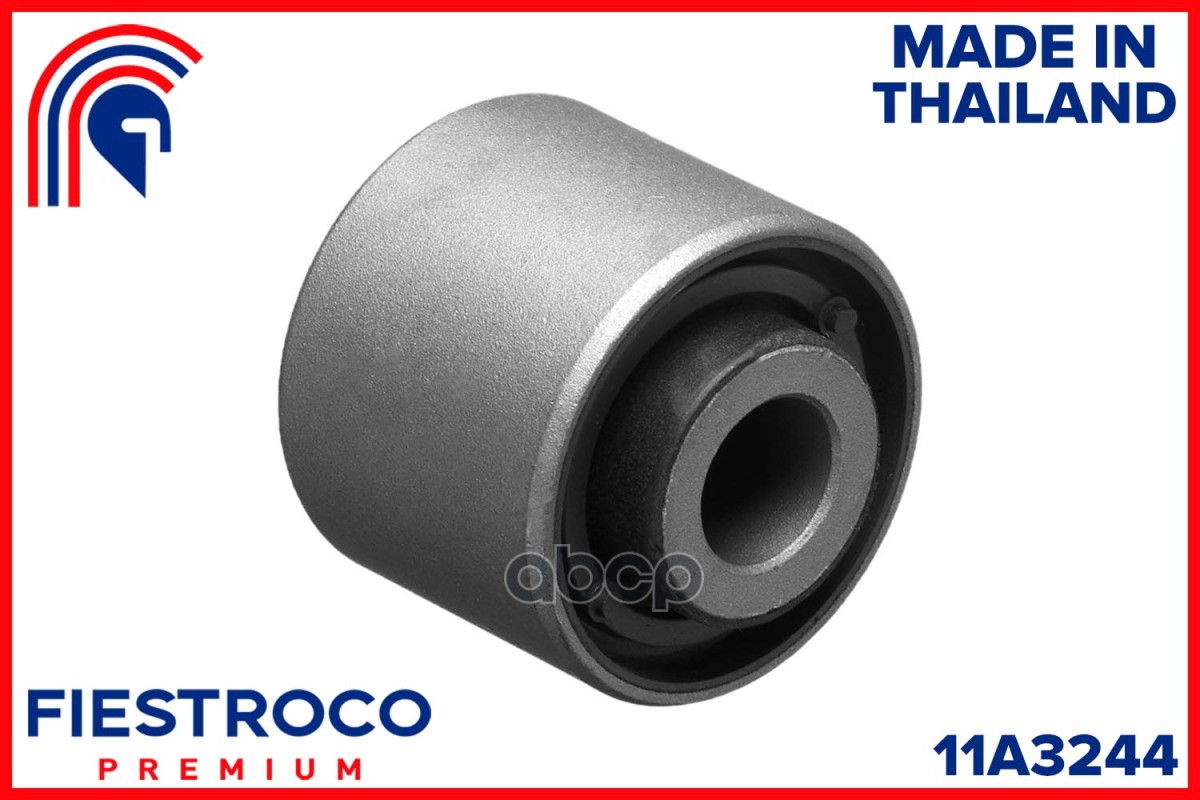 Сайлентблок FORD  Focus CEW C10FD0X 1,0 11A3244 FIESTROCO арт. 11A3244