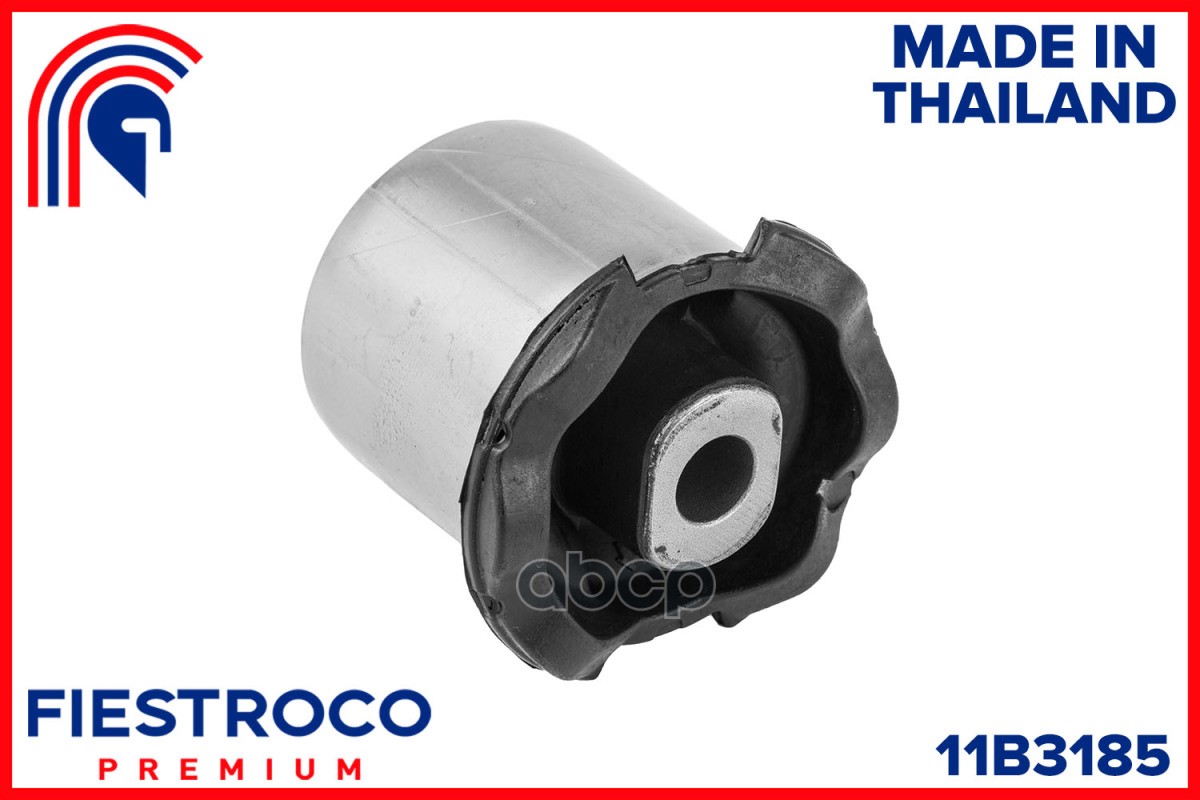 Сайлентблок LAND ROVER 11B3185 FIESTROCO арт. 11B3185