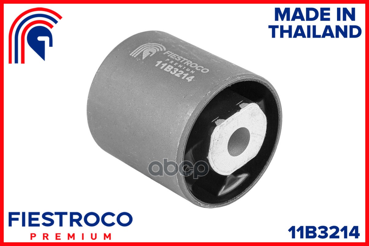 Сайлентблок LAND ROVER 11B3214 FIESTROCO арт. 11B3214
