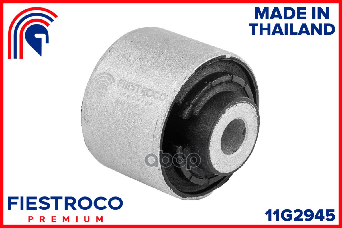 Сайлентблок PORSCHE 11G2945 FIESTROCO арт. 11G2945