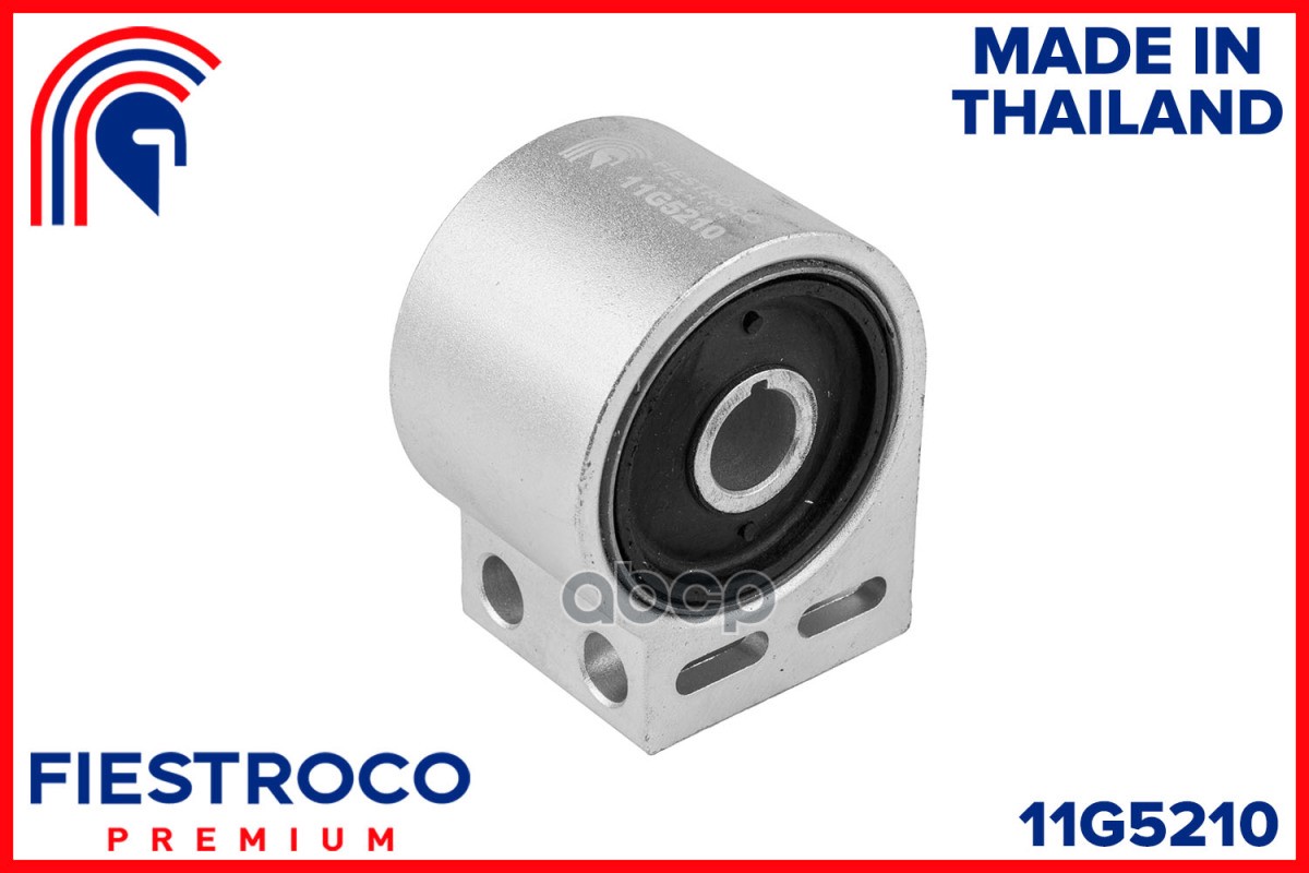 Сайлентблок CHEVROLET CAPTIVA I C140 11G5210 FIESTROCO арт. 11G5210