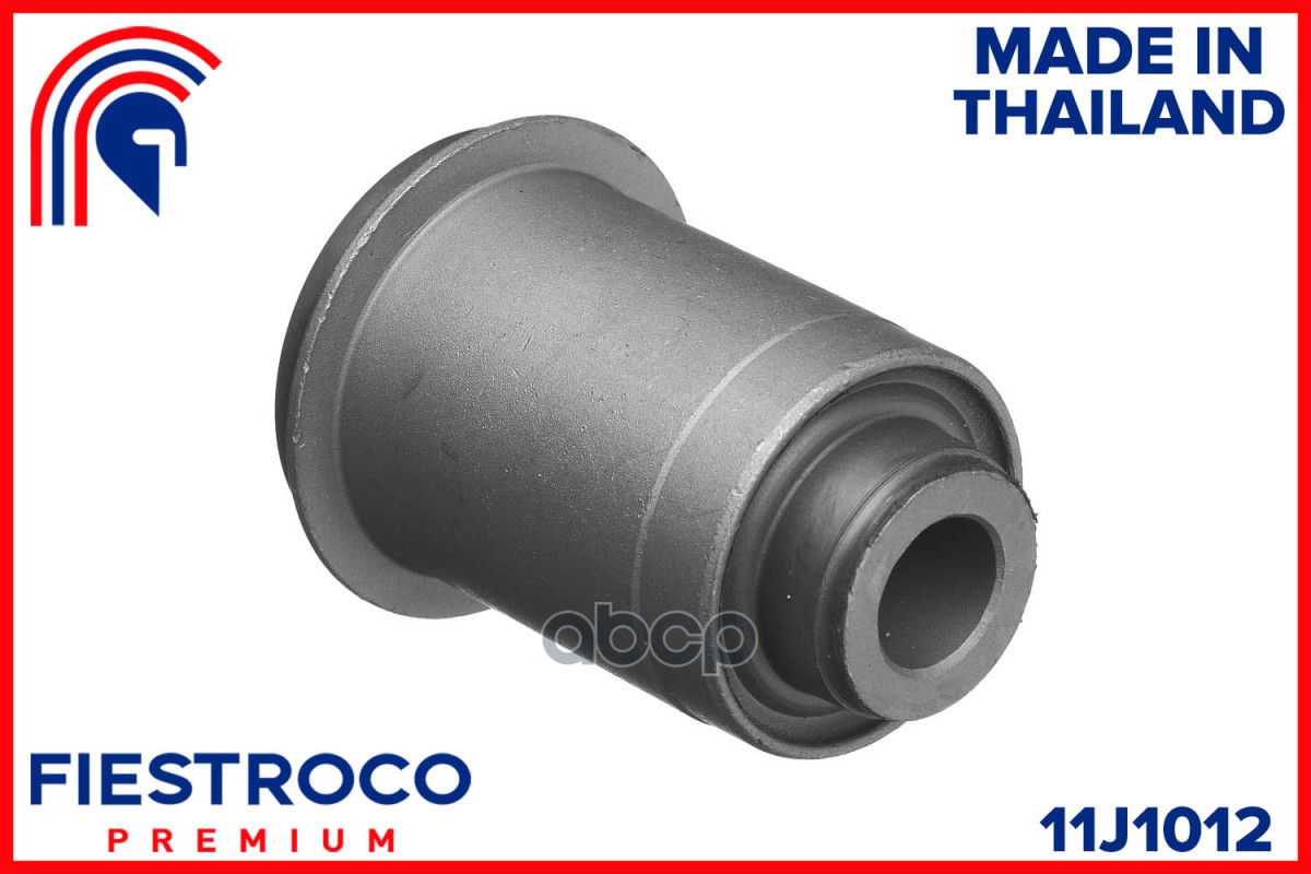 Сайлентблок DAIHATSU  Terios J210G 3SZ-VE 1,5 11J1012 FIESTROCO арт. 11J1012