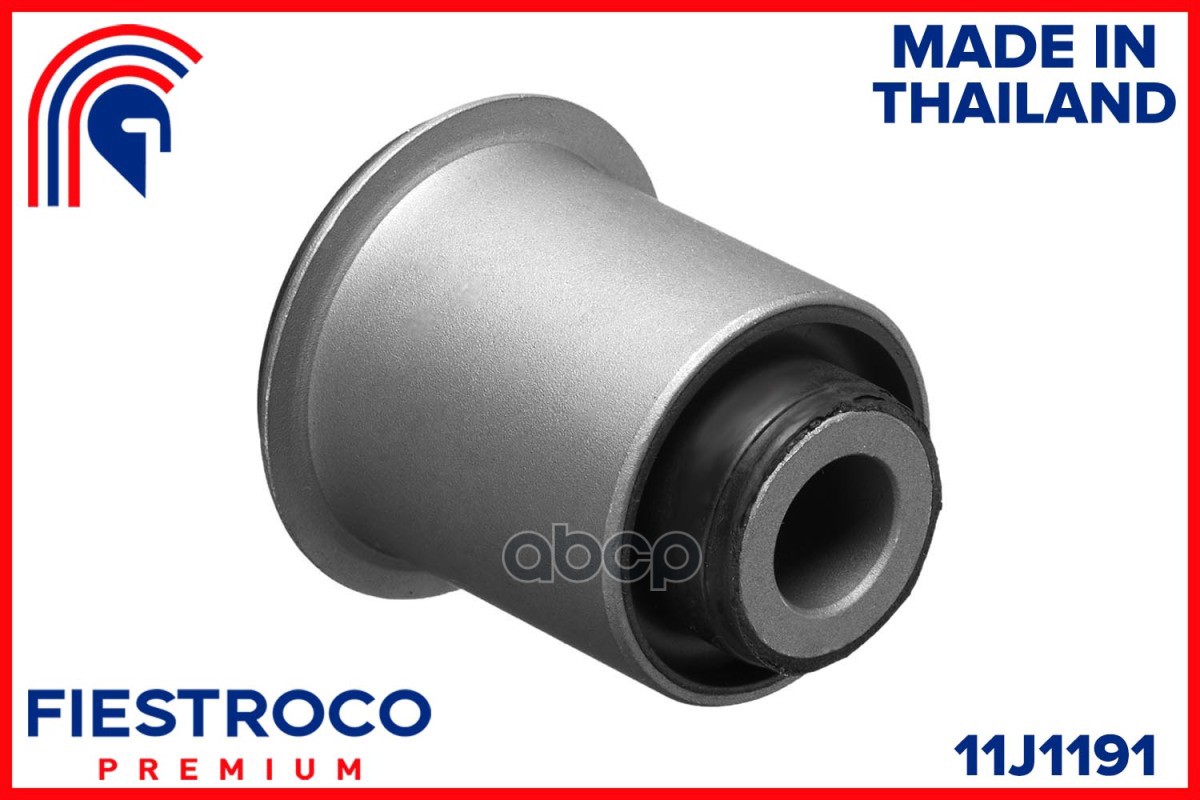 Сайлентблок NISSAN X-Trail NT30 QR20DE 2,0 11J1191 FIESTROCO арт. 11J1191