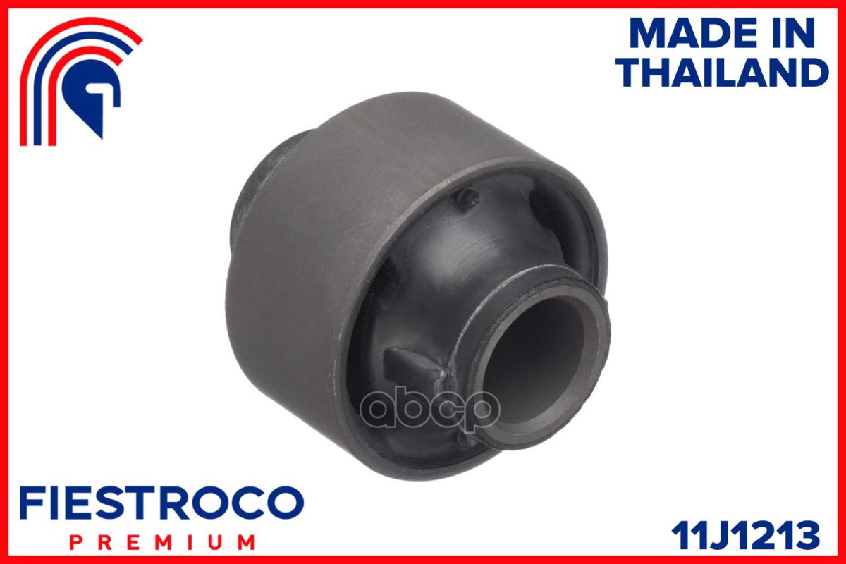 Сайлентблок TOYOTA Cresta GX90 1G-FE 2,0 11J1213 FIESTROCO арт. 11J1213