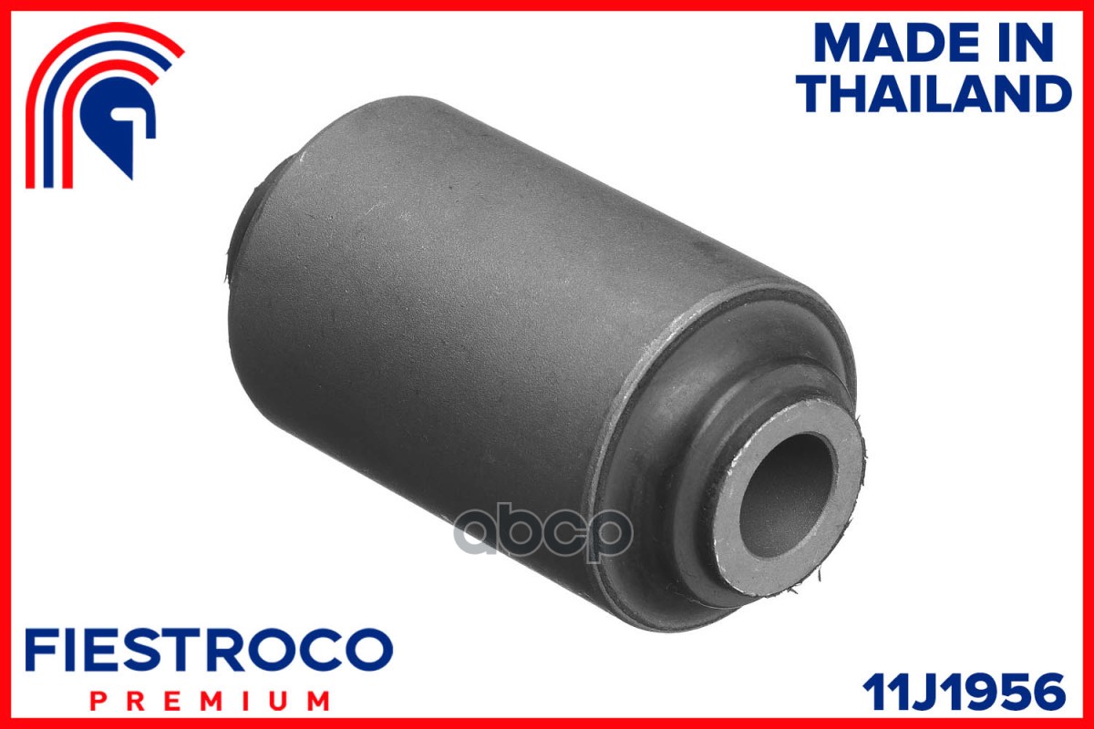 Сайлентблок NISSAN Urvan E25 KA24DE 2,4 11J1956 FIESTROCO арт. 11J1956
