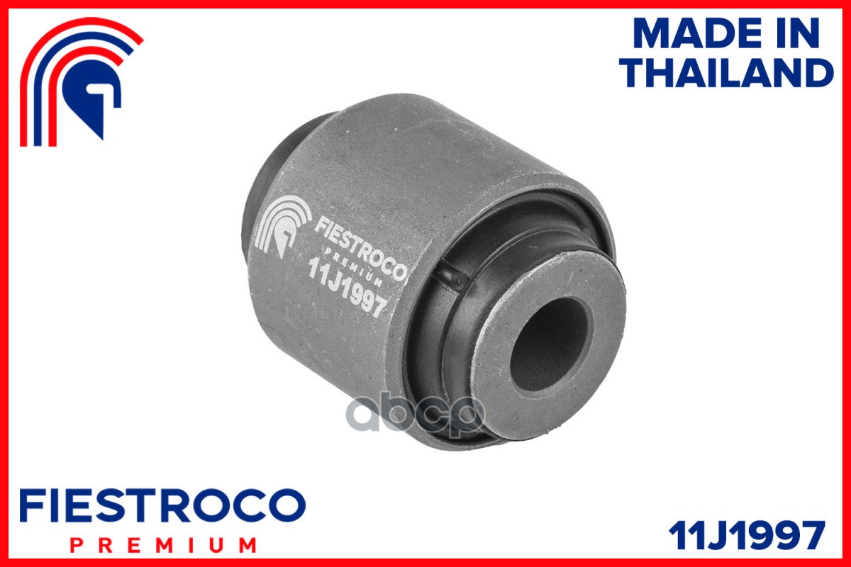 Сайлентблок NISSAN MURANO I Z50 11J1997 FIESTROCO арт. 11J1997