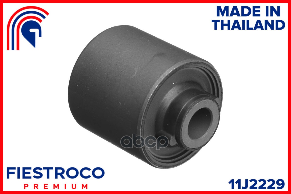 Сайлентблок Mitsubishi  Lancer Evolution Ix Ct9a 4G63 2,0 11J2229 FIESTROCO арт. 11J2229