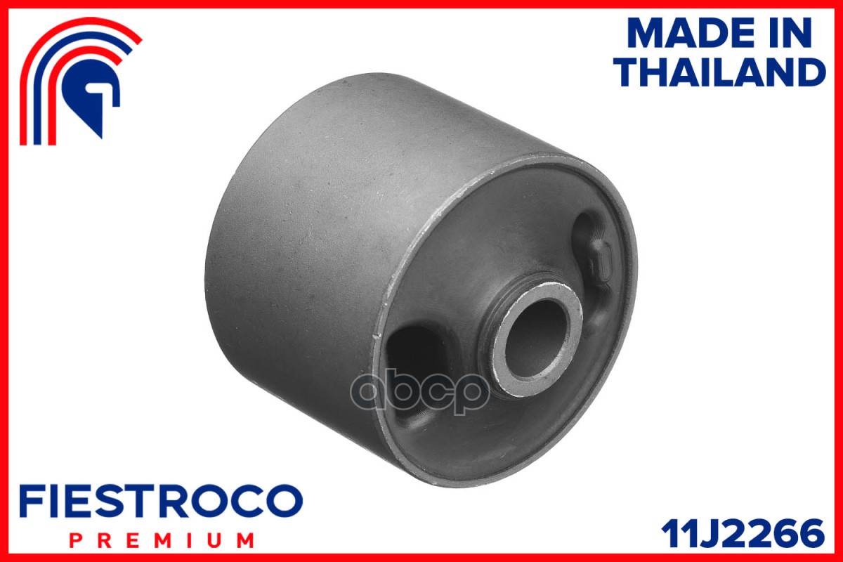 Сайлентблок MITSUBISHI  L200 KL1T 4N15 2,4 11J2266 FIESTROCO арт. 11J2266