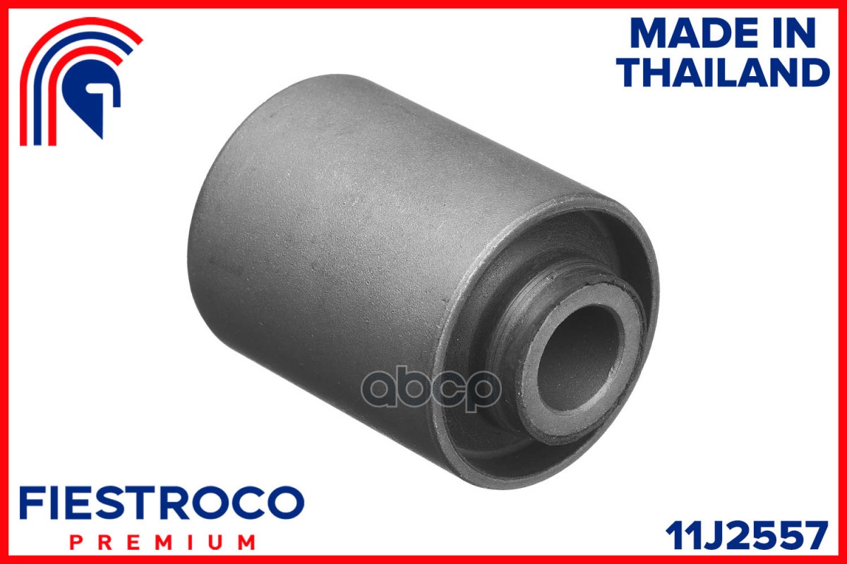 Сайлентблок HONDA Accord CE7 F18A/3/4 1,8 11J2557 FIESTROCO арт. 11J2557